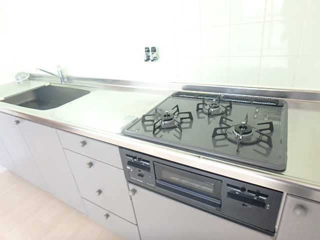 物件写真12枚目