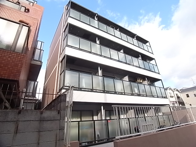 物件写真11枚目