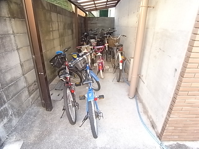 物件写真17枚目