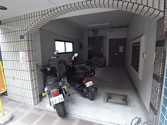 物件写真9枚目