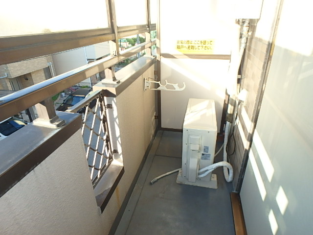 物件写真9枚目