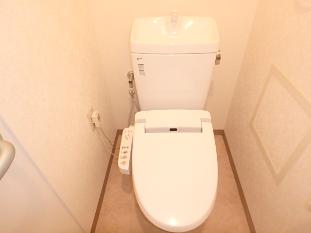 物件写真13枚目