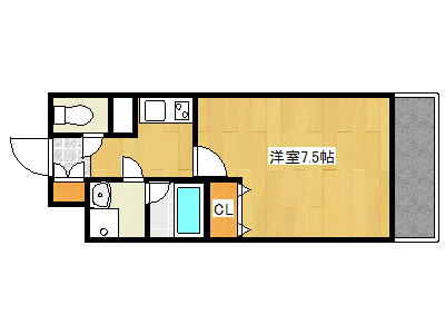 物件写真2枚目