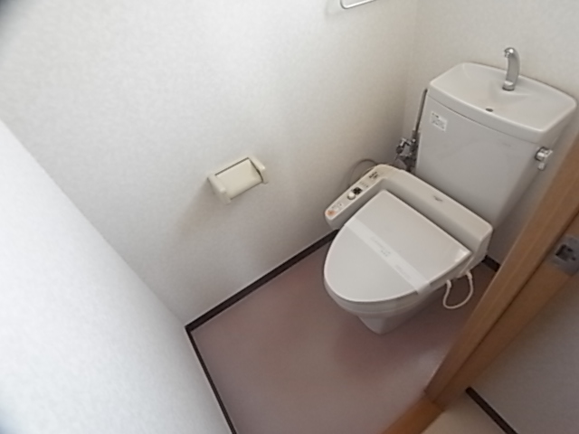 物件写真11枚目