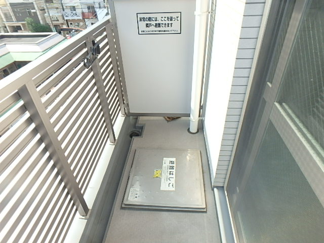 物件写真17枚目
