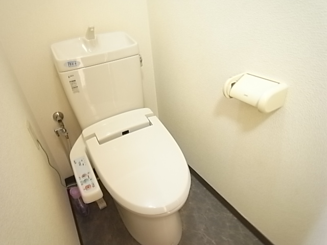 物件写真6枚目