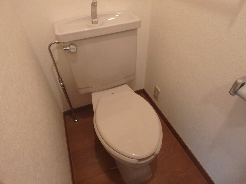 物件写真6枚目