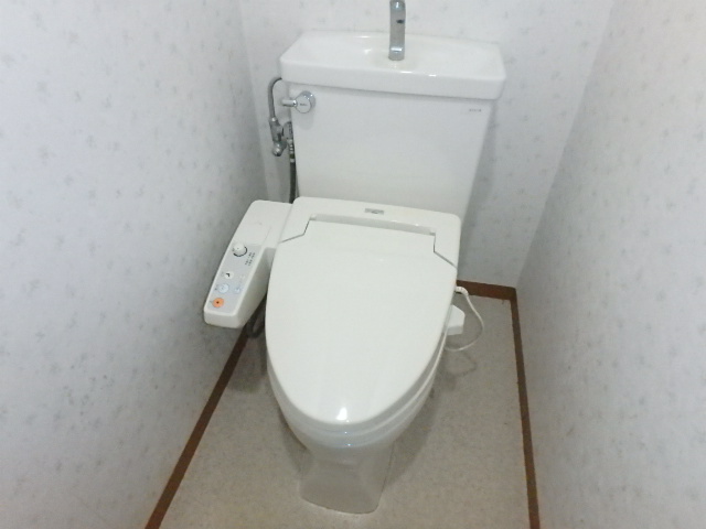物件写真12枚目