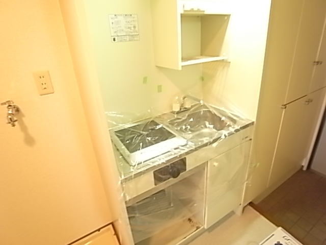 物件写真4枚目