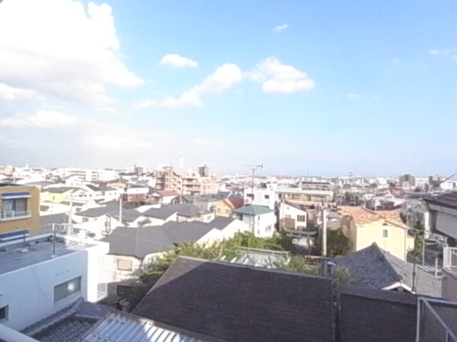 物件写真9枚目