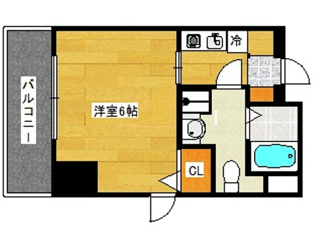 物件写真12枚目