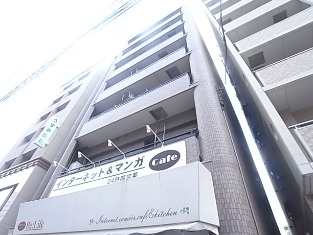 物件写真12枚目