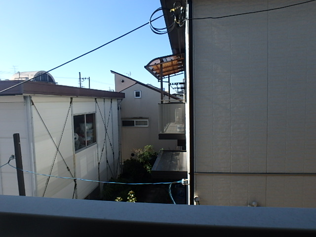 物件写真9枚目