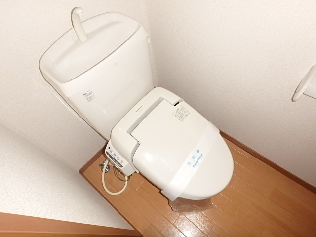 物件写真6枚目