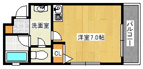 物件写真2枚目