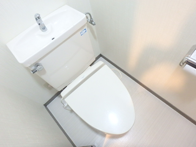 物件写真6枚目