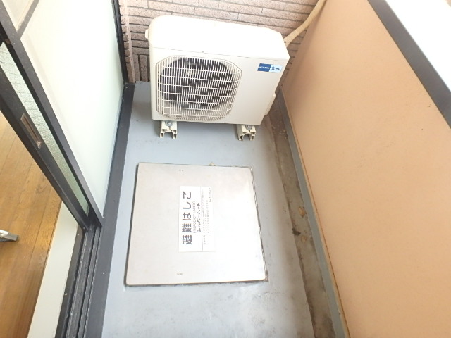 物件写真8枚目