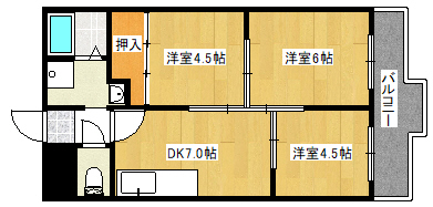 物件写真2枚目