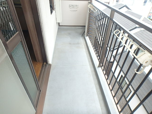 物件写真10枚目