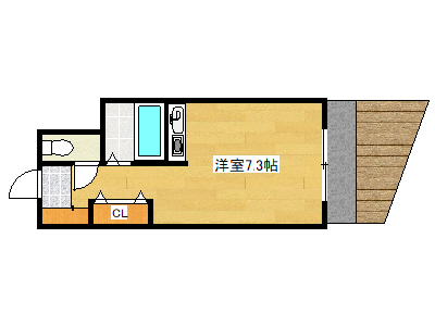物件写真2枚目