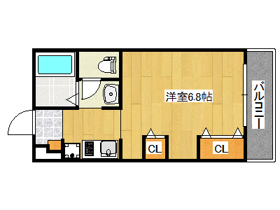 物件写真2枚目