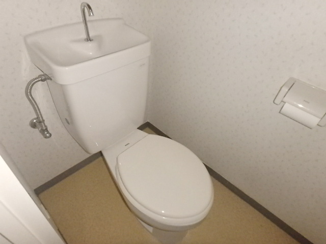 物件写真6枚目