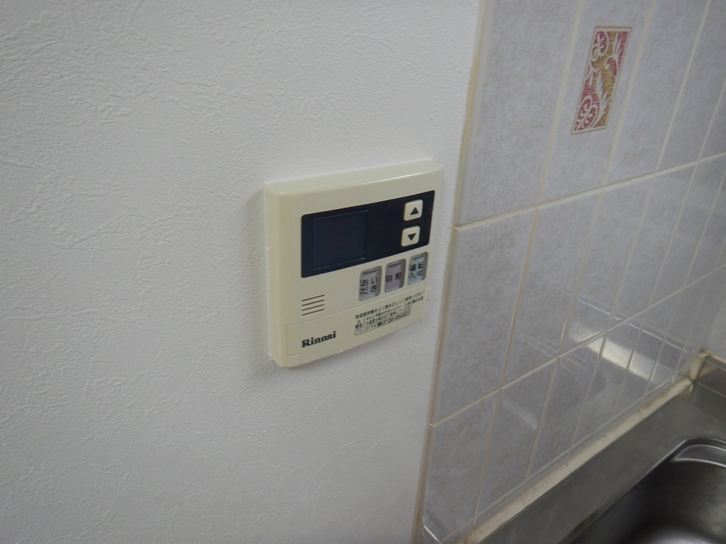 物件写真9枚目