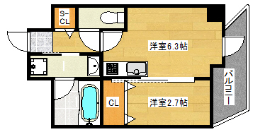 物件写真2枚目
