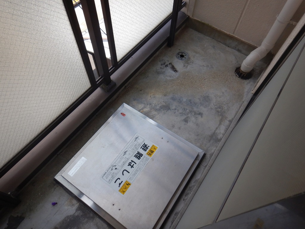 物件写真10枚目