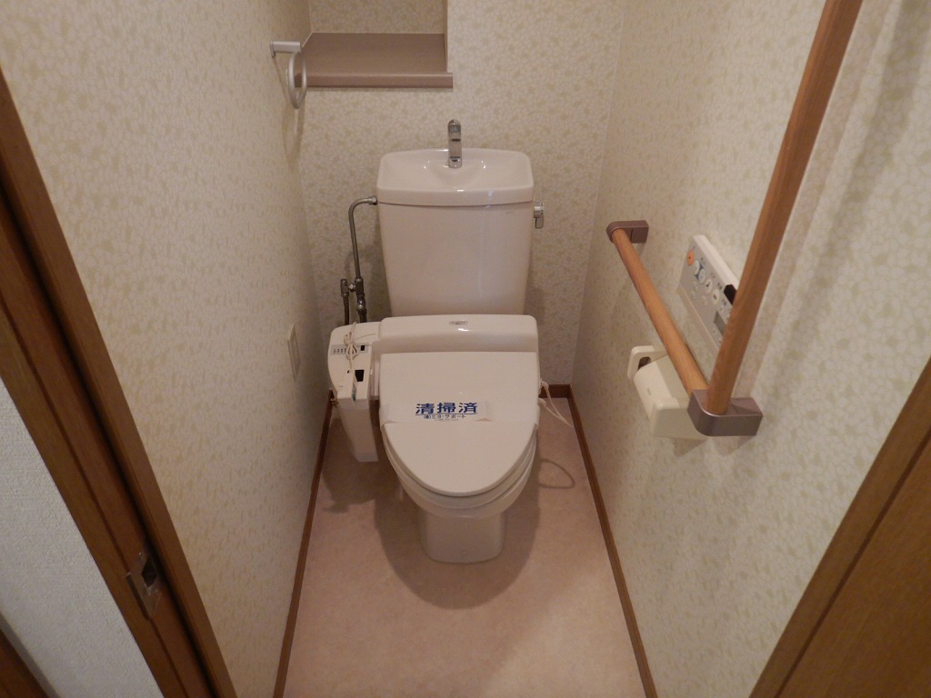 物件写真6枚目