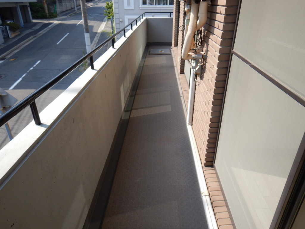 物件写真10枚目