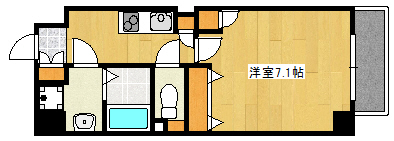 物件写真2枚目