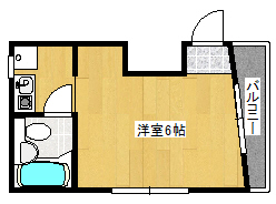 物件写真2枚目