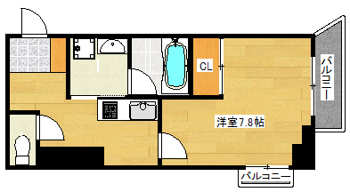 物件写真2枚目