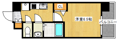 物件写真2枚目