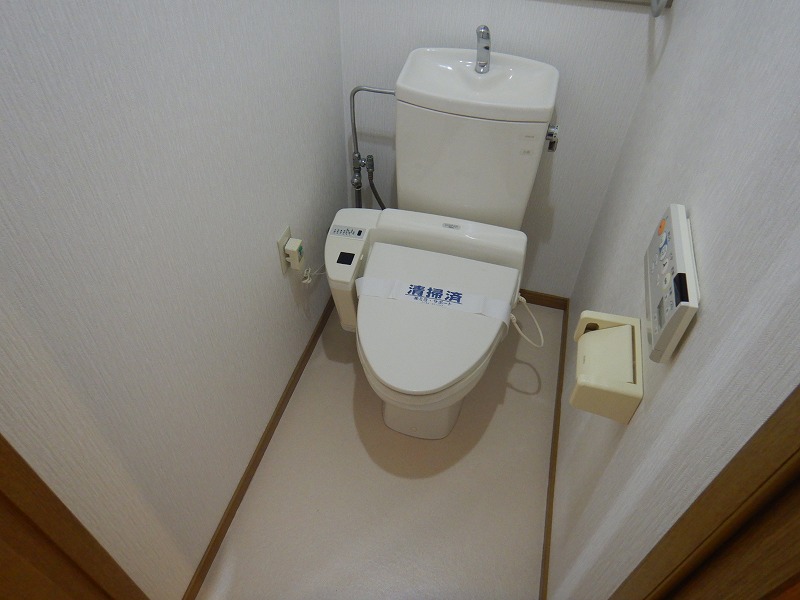 物件写真11枚目