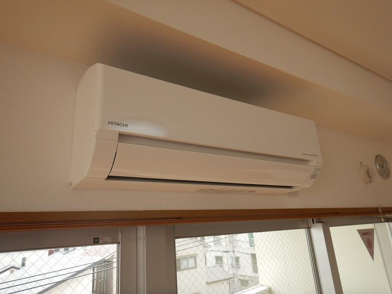 物件写真12枚目