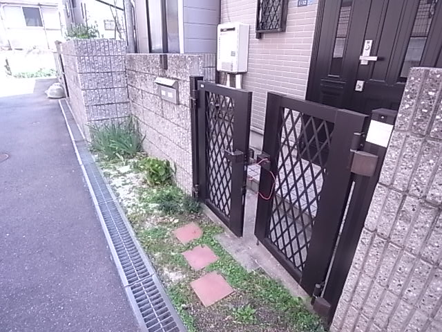 物件写真14枚目