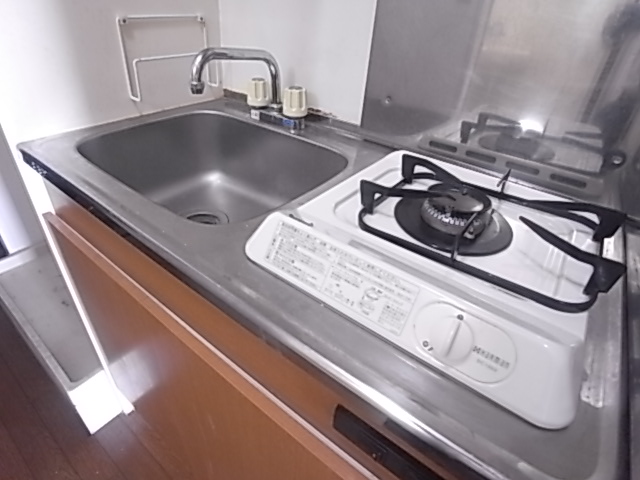 物件写真10枚目