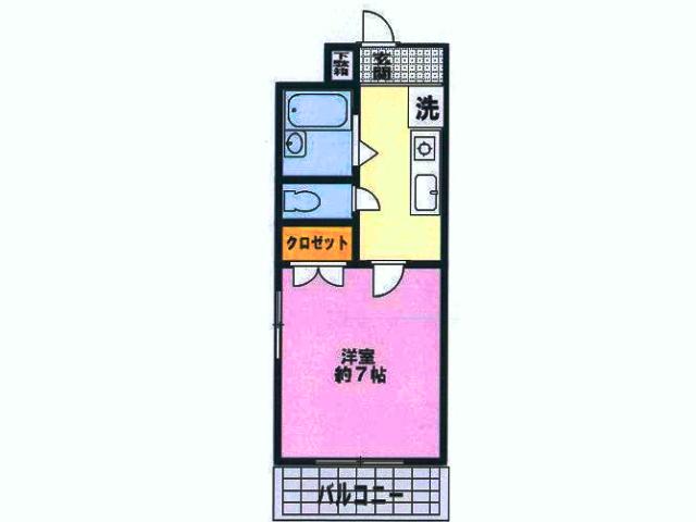 物件写真13枚目