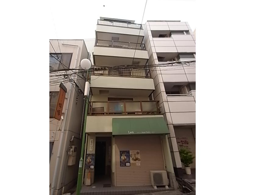 物件写真12枚目