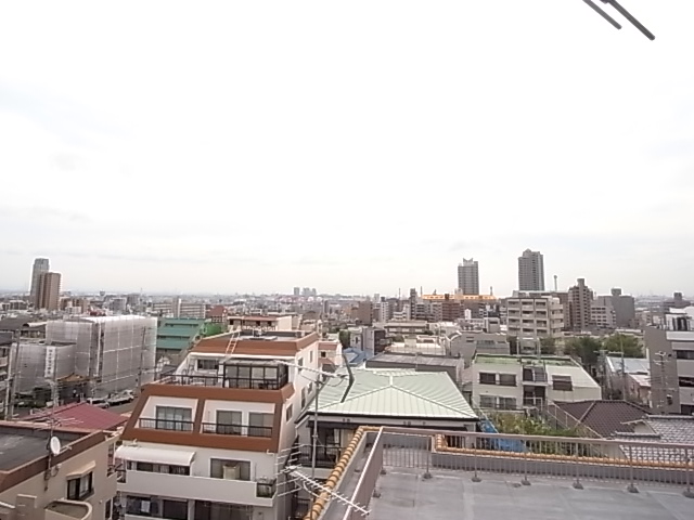 物件写真12枚目