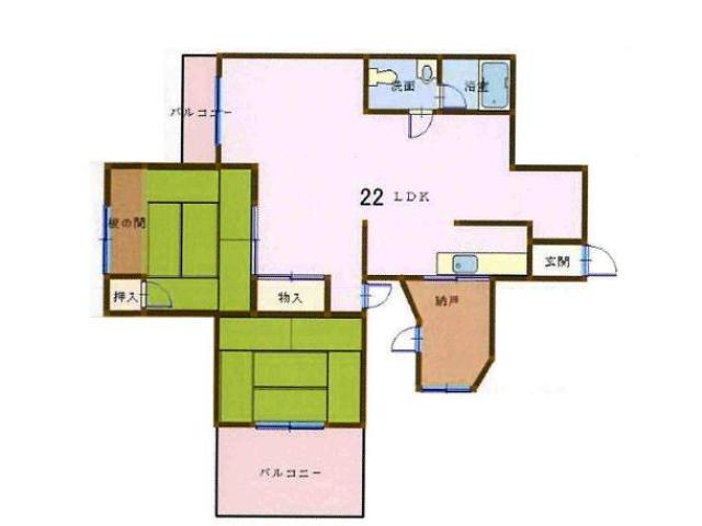 物件写真16枚目