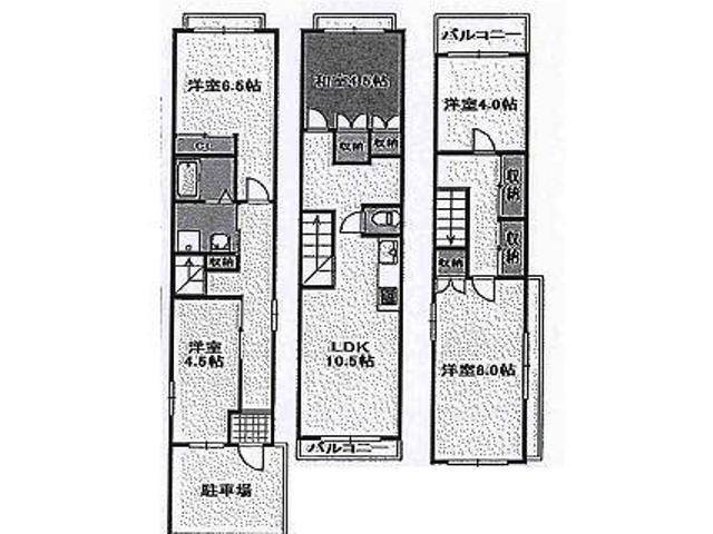 物件写真21枚目