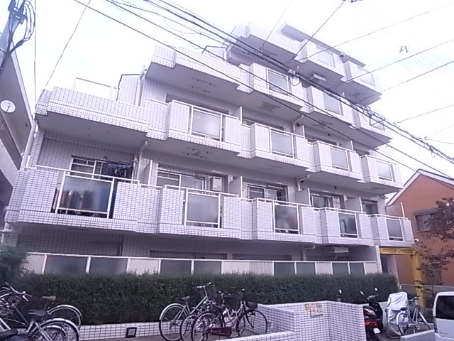 物件写真11枚目