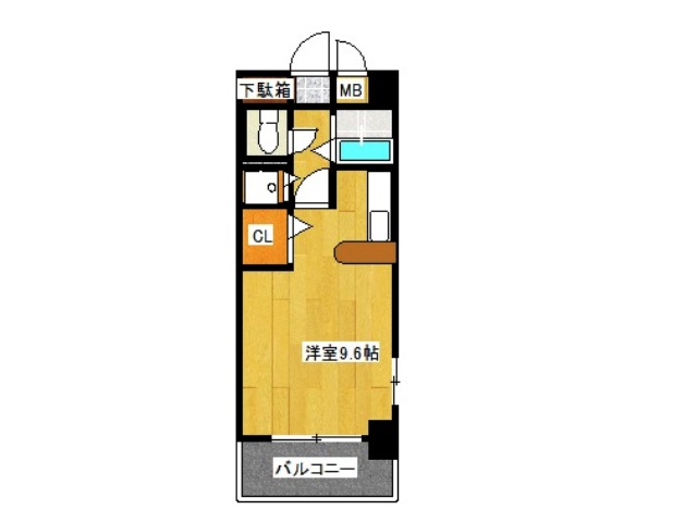 物件写真12枚目