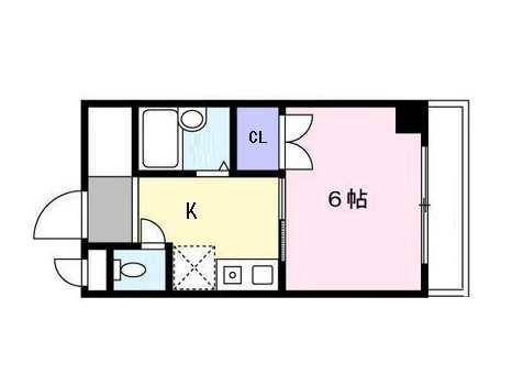 物件写真13枚目