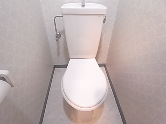 物件写真10枚目