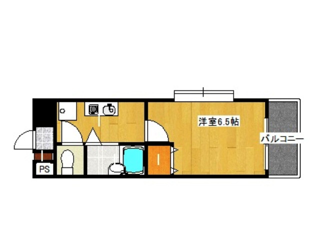 物件写真13枚目