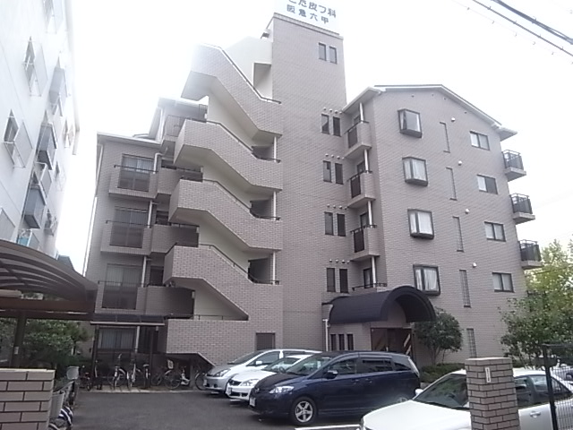 物件写真10枚目